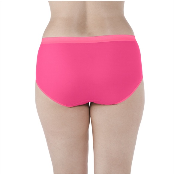 🆕Fit for Me Everlight Hipsters 4 pack - Picture 4 of 6